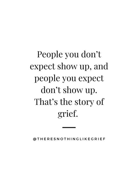 Credits: untanglegrief Isn't this the truth! So many people I used to be close just weren't there, but I'm so grateful for the people who did show up, and the new friendships I've made 🧡 Follow @mridula_ireawake for Growth, Learning and Recovery from Darkness💖 DM iRewake if you need any help. Know that I am here to help you re-remember your light��🙏 New Friendships, New Friendship, I Am Here, So Many People, So Grateful, Many People, Show Up, The Truth, Motivational Quotes