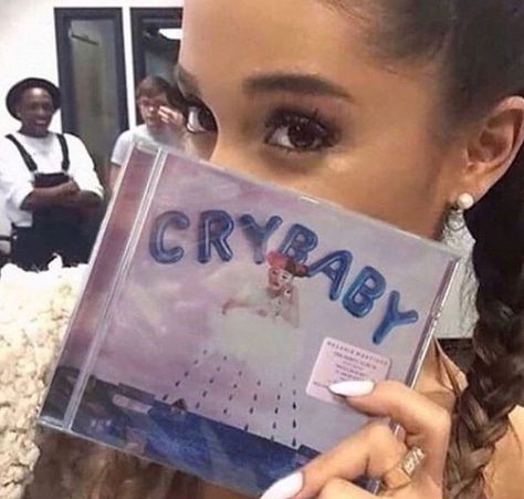 Thank U Next, Y2k Girl, My Everything, Dangerous Woman, Thank U, Yours Truly, Ariana Grande, Victorious, The Voice