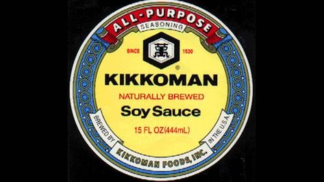 Kikkoman Soy Sauce, Soy Sauce Bottle, Soy Sauce, Condiments, Sauce, I Hope, Google Search, Canning