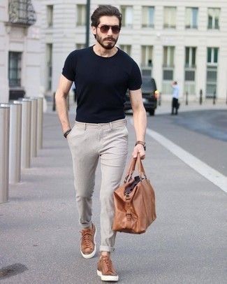 Black Shirt Outfits, Black Pants Outfit, Celana Fashion, Shirt Outfit Men, Pants Outfit Men, Formal Men Outfit, Formal Mens Fashion, Mens Fashion Blog, Summer Streetwear