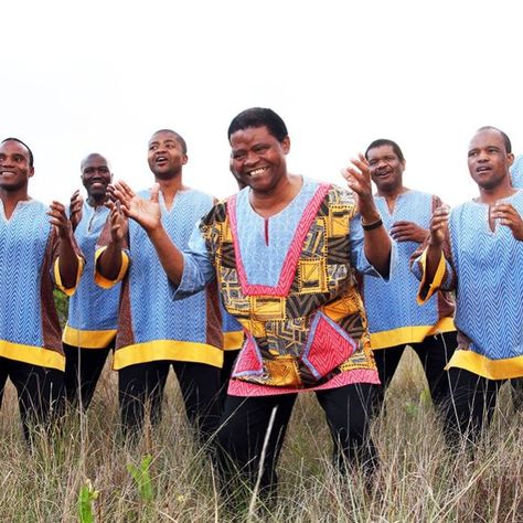 Hear highlights of Ladysmith Black Mambazo live at WOMADelaide. Ladysmith Black Mambazo, 41st Anniversary, African American History Month, Kids Events, American Traditional, I Love Music, Kinds Of Music, Grammy Awards, Upcoming Events