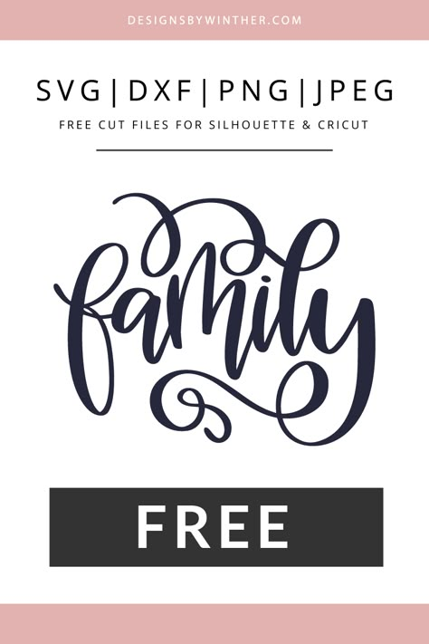 Home Svg Free, Family Svg, Nightmare Before Christmas Font, Christmas Fonts Alphabet, Christmas Fonts Free, Free Silhouette Cut Files, Cricut Svg Files Free, Holiday Fonts, Idee Cricut