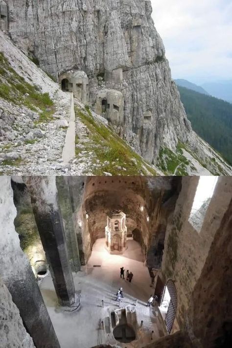 Archaeology and Ancient World | Did you know The underground city of Naours, located in the Picardy region of northern France, is an extensive complex of tunnels and underground room... | Facebook Underground Room, Cool Locations, Underground Shelter, Underground City, Underground World, Northern France, Underground Cities, Bucket List Places, The Underground