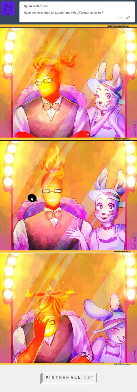 Undertale Sans X Grillby, Undertale Grillby Fanart, Snowdin Shopkeeper, Grilby Undertale, Snowdin Undertale, Grillby Fanart, Grillby Undertale, Undertale Love, Purple Bunny