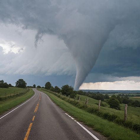 Tornado Aesthetic, Thunderstorm Photography, Mv Ideas, Tornado Chasers, Tornado Pictures, Glenn Powell, Dante's Inferno, Storm Chasing, Riders On The Storm