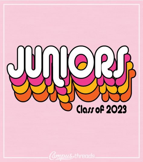 Order Junior Class Shirts | Class of 2022 T-shirts Junior Homecoming Shirts, Juniors Class Shirts, High School Class Shirts, Class T Shirts High School, Juniors Poster High Schools, Junior Signs High School, Junior Class Shirts 2024, Junior Shirts Class Of 2025, Sophomore Shirt Ideas