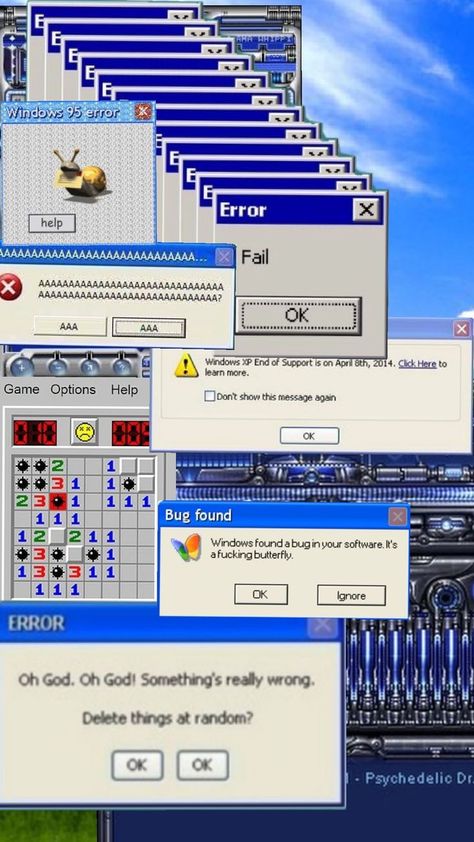 Pop up windows computer (not my best one srry...) Windows 95, Windows Computer, Windows Xp, Ups, Pop Up, Software, Computer