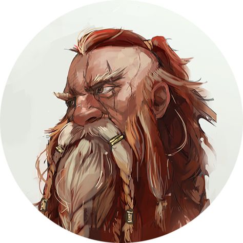 ArtStation - Dwarf Centurion Olgierd Hammarbjarg - DnD fighter character design Dnd Fighter Character Design, Fighter Character Design, Dnd Fighter, Fighter Character, Fighter Design, Dnd Npc, Old Witch, Dnd Character Sheet, Pathfinder Character