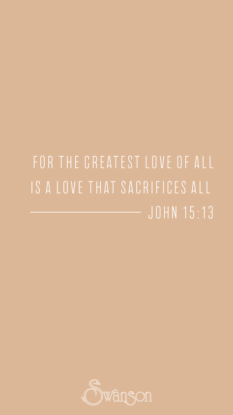 Jesus Love Quotes, Greatest Love Of All, Greatest Love Story, Beautiful Outdoor Furniture, The Greatest Love, Uplifting Bible Verses, Greatest Love, Jesus Wallpaper, Great Love Stories