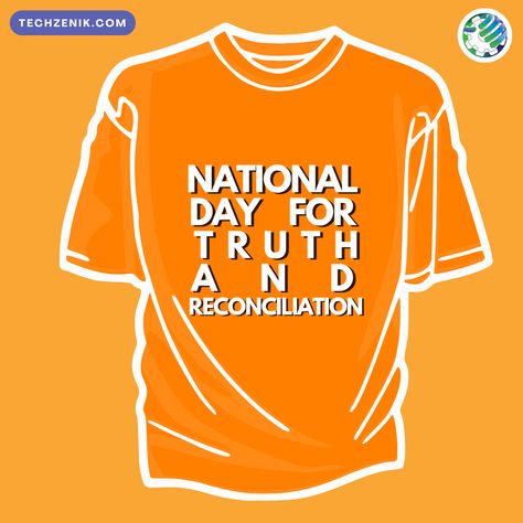 Today, along with the rest of the nation we reflect on what this day means. The orange shirt, now a symbol of the day, represents and honours Phyllis Webstad, who, on her first day of residential school had her orange shirt taken away from her. A safe and inclusive learning environment is every student's right, not privilege. Orange Shirt Day, Residential School, Residential Schools, Hello September, Orange Shirt, National Day, Learning Environments, First Day, Fun Facts