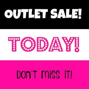 The Outlet Sale 2016 is TODAY! You don't want to MISS this!! www.mythirtyone.com/michellehmeador Thirty One Business, Melissa And Doug, Thirty One Consultant, 31 Gifts, Thirty One Bags, Gift Business, Thirty One Gifts, Survival Guide, Take Care Of Me