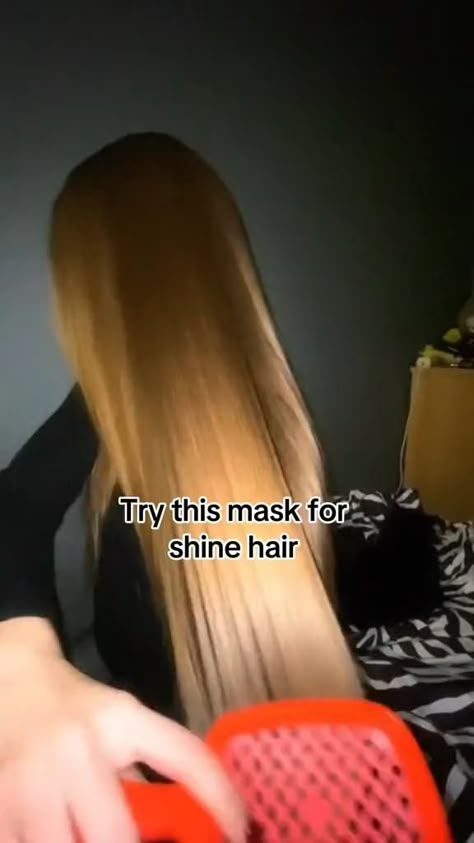 Hair Growing Tips, Hair Tips Video, Perfect Skin Care Routine, Diy Hair Care, روتين العناية بالبشرة, Hair Maintenance, Body Skin Care Routine, Hair Routines, Face Skin Care