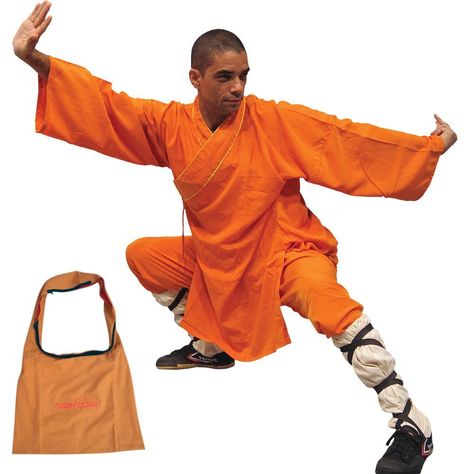 Leg Wrappings, color contrast between shoes and upper cloth Leg Wrappings, Monk Outfit, Kung Fu Pants, Nun Outfit, Tiger Claw, Shaolin Monks, King Costume, Mens Workwear, Calvin Klein Men