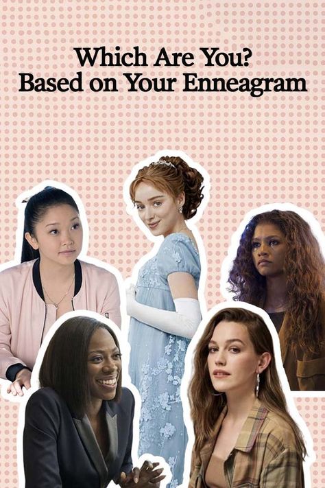 Based on Your Enneagram, Which Are You? Enneagram 2 Characters, Enneagram Type 5 Characters, Enneagram 4 Characters, Enneagram 5 Characters, Enneagram 9 Characters, Enneagram Types Description, Type 5 Enneagram Aesthetic, Enneagram Type 5 Aesthetic, Enneagram Type 5 Female