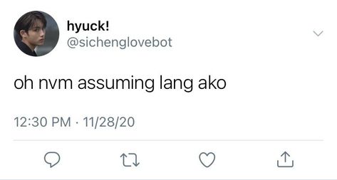 Filipino Tweets Funny, Tagalog Header, Memes Pinoy, Twitter Header Quotes, Funny Quotes Tumblr, Filipino Memes, Self Deprecating Humor, Tagalog Quotes Funny, Filipino Funny