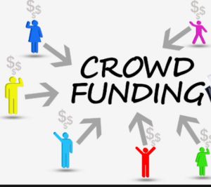 crowd fund Small Business Funding, Mailer Design, Crowd Funding, Small Business Loans, Business Funding, Affiliate Marketing Course, Crowdfunding Campaign, Kickstarter Campaign, Logo Wall