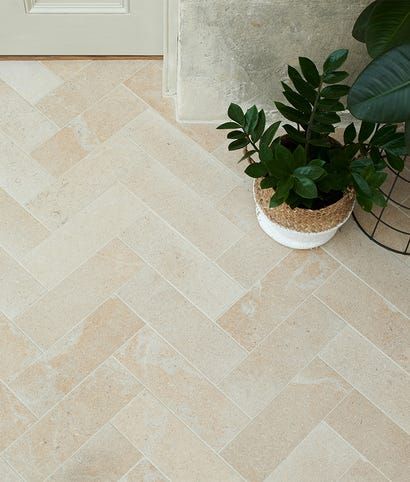 Floor Tiles - Shop | Artisans of Devizes Limestone Brick, Natural Stone Tile Floor, Kitchen Splash Back, Basement Conversion, Limestone Wall, Decorative Wall Tiles, Natural Stone Flooring, Another Dimension, Brick Patterns