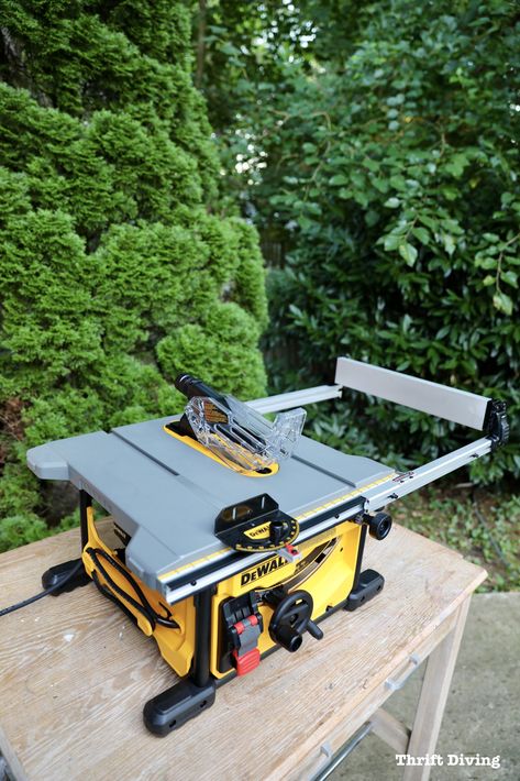 Jobsite Table Saw, Osb Wood, Table Saw Workbench, Saw Table, Rafter Square, Diy Sewing Table, Table Saw Sled, Table Saw Stand, Table Saw Jigs