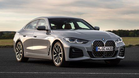 The new B4 could have two extra doors. Bmw 430i, Best 4x4, Bmw Engines, Bmw 4 Series, Bmw 4, New Bmw, Rear Wheel Drive, Ford Mustang Gt, Bmw Cars