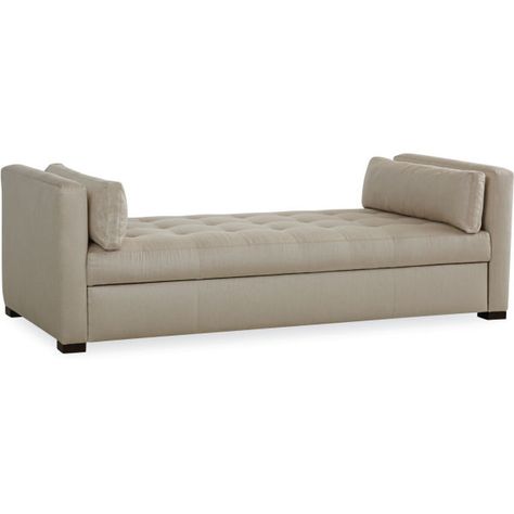 Lee is a manufacturer that reveres quality and uses only the finest materials available and makes every piece of furniture right here in the USA Sleeper Ottoman, Twin Trundle, Two Twin Beds, Lee Industries, Sleeper Sofas, West Vancouver, Twin Mattress Size, Daybed With Trundle, King Size Mattress