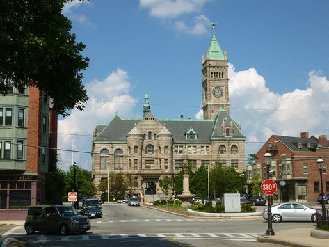 Lowell, Massachusetts - Wikipedia Tempe Town Lake, Lowell Massachusetts, Greek Orthodox Church, University Of Connecticut, Be First, The Suburbs, American Dream, Best Cities, City Hall