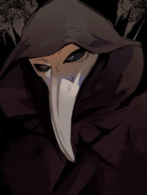 SCP are still alive?? Apparently?? Some attention to one of my favorite creepy things and 049 specifically. Just a small redraw... – @littlekhada on Tumblr Plague Doctor Fanart, Scp Foundation Fanart, Plague Doctor Pfp, Scp 049 Fan Art, Scp 049 X 035, 049 Scp, Scp 49, Scp 049-j, Plague Doctor Art