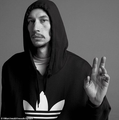 Adam Driver Tumblr, Adam Drive, Adam Driver, A Man, Drive, Adidas, Tumblr, Black