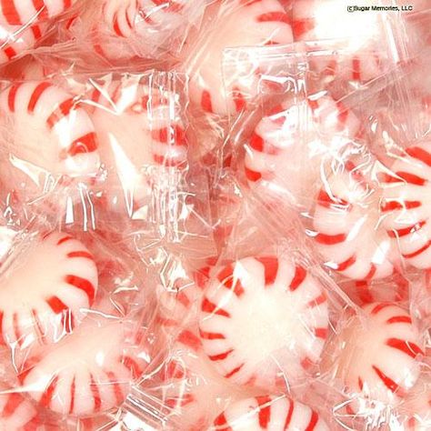 1980's Starlight Mints Peppermint Sunrise Old Time Candy, Peppermint Forest, Candy Aisle, Peppermint Butler, Starlight Mints, Online Candy Store, Candy Balls, Candy Companies, Bulk Candy