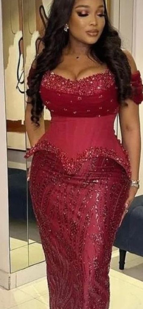 Conical Corset, Lace Skirt And Blouse Styles, Lace Skirt And Top, Lace Skirt And Blouse, Skirt And Blouse Styles, Dress Ankara, African Print Dress Ankara, Lace Gown Styles, Gown Styles