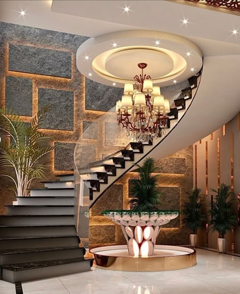 home decor ideas
living room styling tips
dream home design Luxury Stairs, تحت الدرج, Staircase Interior Design, Luxury Staircase, Staircase Design Modern, Stairs Design Interior, Stairs Design Modern, Luxury House Interior Design, House Arch Design