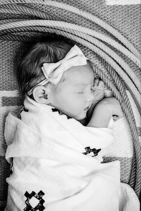 Newborn Cowboy Photoshoot, Western Infant Photos, Newborn Photos Western, Newborn Cowboy Photography, Saddle Newborn Pictures, Newborn Western Pictures, Newborn Photography Western, Western Newborn Family Pictures, Cowgirl Newborn Pictures