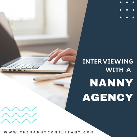 Nanny Agency, Grammar Errors, Misspelled Words, The Nanny, Interview Process, Take Off Your Shoes, Try Your Best, The Interview, Spelling And Grammar