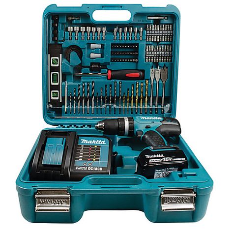 Apocalypse Survival Gear, Makita Tools, Speaker Box Design, Engineering Tools, Tool Box Organization, Screwdriver Tool, Garage Interior, Drill Set, Solar Installation