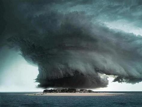 supercell thunderstorm | Tanya | Flickr Storm Aesthetic, Tunisia Africa, Supercell Thunderstorm, Tanzania Africa, Bermuda Triangle, Africa Destinations, Adventure Travel Explore, Stormy Weather, World Cities