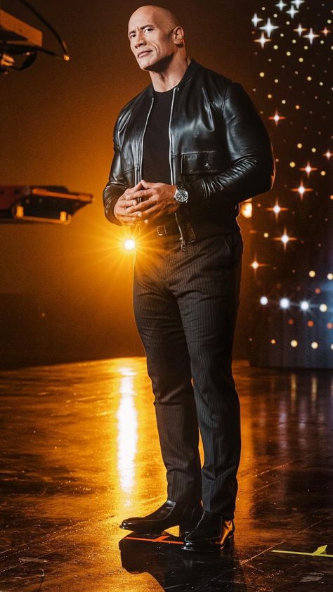 Dwayne Johnson Style, Dwayne Johnson Body, Plus Size Men Outfits, Casual Suits Men, Mens Clothing Guide, James Bond Style, Classy Suits, The Rock Dwayne Johnson, Dwayne The Rock