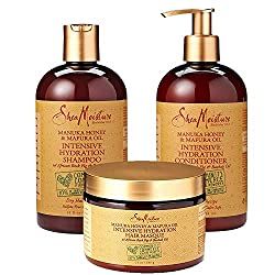 Shea Moisture Manuka Honey, Human Psychology, Low Porosity, Natural Hair Treatments, Low Porosity Hair Products, Shea Moisture, Hair Masque, Hair Porosity, Create Change