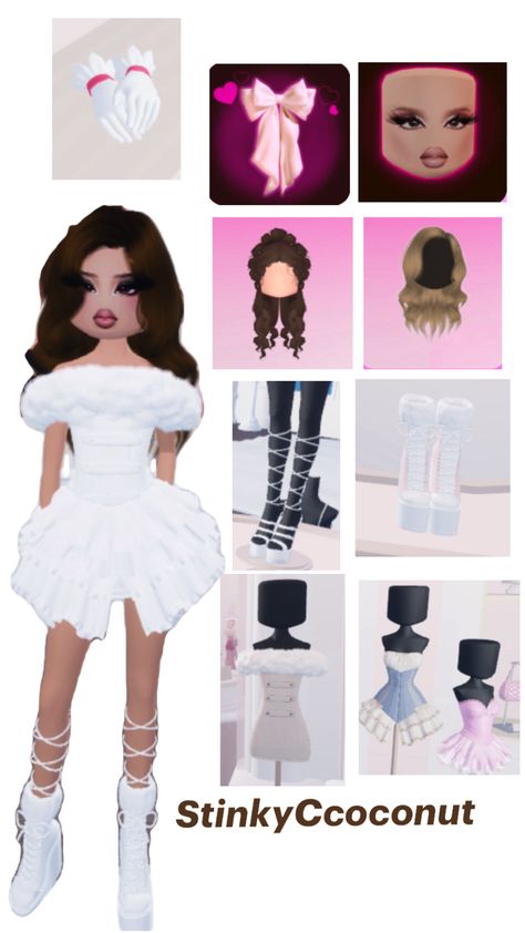 New Years Eve Outfits Dress To Impress, Dress To Impress New Years Eve, New Years Eve Outfits Dress, New Year’s Eve Outfit, Dti Fits, Dti Outfits, Eve Outfit, Eve Dresses, New Years Eve Dresses