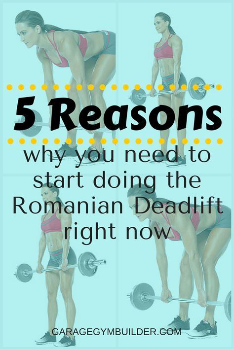 The Romanian squat is an often underutilized but incredibly effective exercise. Find out 10 benefits of the Romanian squat here. Romanian Squat, Deadlift Benefits, Deadlift Women, Dead Lift Workout, Straight Leg Deadlift, Deadlift Variations, Romanian Deadlift, Lifting Workouts, Leg Training