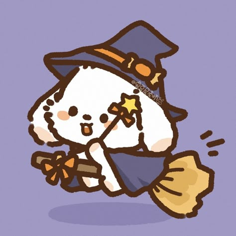 Matching Pfp Autumn, Cute Halloween Pfp, Halloween Phone Theme, Tea Drawing, Halloween Matching Pfp, Thanksgiving Icon, Cute Halloween Drawings, Halloween Pfps, Halloween Pfp