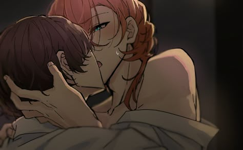 Soukoku Kissing Fanart, Dazai And Chuuya Kissing, Chuuya X Dazai Spicy, Soukoku Fanart Kiss, Dazai X Chuuya Fanart Spicy Kiss, Dazai Spicy, Chuya X Dazai Kiss, Soukuko Fanart, Dazai Kissing Chuuya