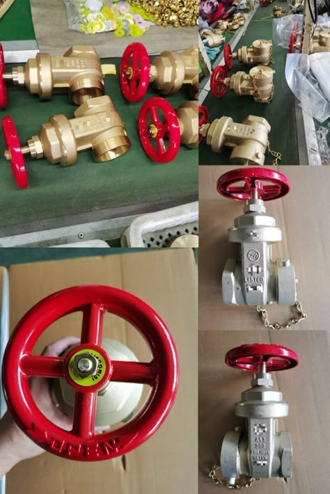 brass fire gate valve 2-1/2'' be producing extra 300pcs can be sell any details,contact with me wechat/whatsapp:13968406309 sales5@zjlinbocopper.com #valve #brassvalve #firevalve Gate Valve, Live Painting, Safety Valve, Fire Hydrant, Gate, Brass, Quick Saves, Clothes, Design