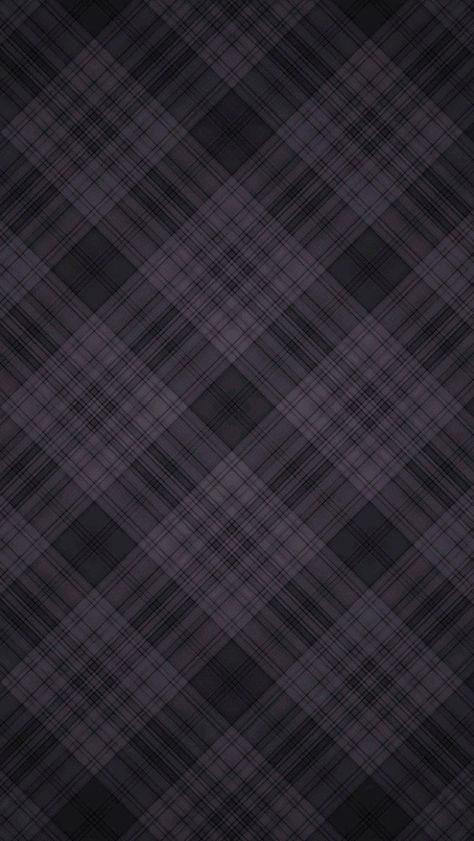 iPhone Wallpaper Checkered Iphone Wallpaper, Pretty Phone Backgrounds, Black Phone Background, Lace Wallpaper, Wall Stencil Patterns, Amoled Wallpapers, Plaid Wallpaper, Screen Savers Wallpapers, Gothic Wallpaper