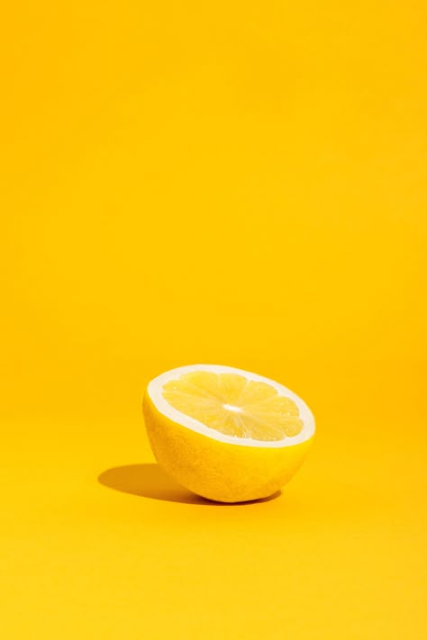 Color Art Direction, Product Design Photography, Minimalist Product Photography, Yellow Product Photography, Art Direction Photography Set Design, Minimalist Food Photography, Colorful Product Photography, Yellow Branding, Photography Set Design