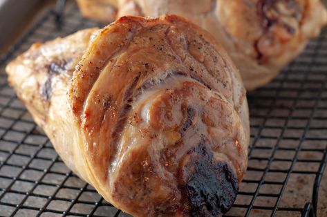 Instant Pot Ham Hocks, Pork Hocks Recipe Instant Pot, Ham Hocks Instant Pot, Pork Hocks Recipe, Pork Shanks Recipe, Pork Shanks, Ham Hock Recipes, Farm Community, Pork Dinners