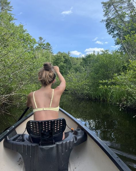 Kayak North Carolina outer banks summer vibes North Carolina Aesthetic, Carolina Girl, Coastal Life, College Life, North Carolina, Hanging Out, Kayaking, Places To Travel, Lifestyle