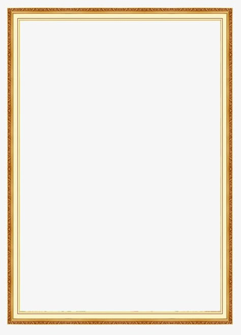 Background Photo Frame, Photo Frame Background, White Background Frame, Photo Frame Png, Frame For Photo, Photo Frame Images, Clip Art Frames Borders, Photo Border, Printable Frames