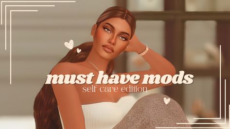 Sims 4 Cc Self Care Mod, Sims 4 Cosmetology Career, Sims 4 Mods Skin Care, Skin Care Mod Sims 4, Sims 4 Cc Skin Care Functional, Skincare Mod Sims 4, Functional Skincare Sims 4, Sims 4 Skin Care Mod, Sims 4 Skin Care