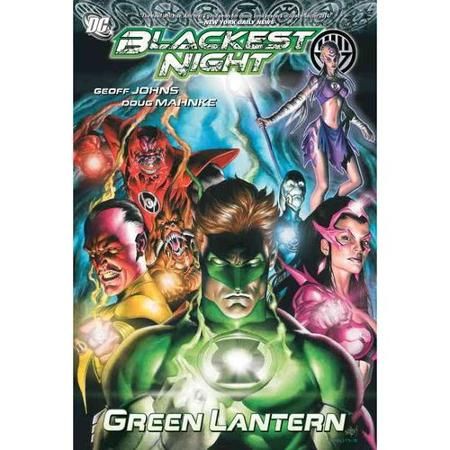 Blackest Night: Green Lantern Parallax Green Lantern, Cyril Pedrosa, Black Lantern Corps, Green Lantern Blackest Night, C.s. Lewis, Dh Lawrence, Kyle Rayner, Green Lantern Corps, Univers Dc