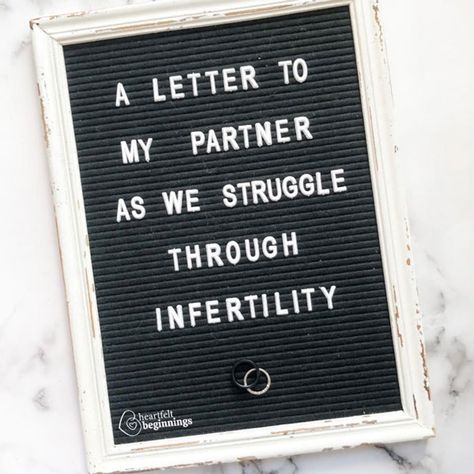 Ivf Mom Quotes, Struggling To Get Pregnant Quotes, Infertile Quotes, A Letter To My Husband, Ttc Quotes, Letter To My Husband, Ivf Quotes, Fertility Quotes, Fertility Support