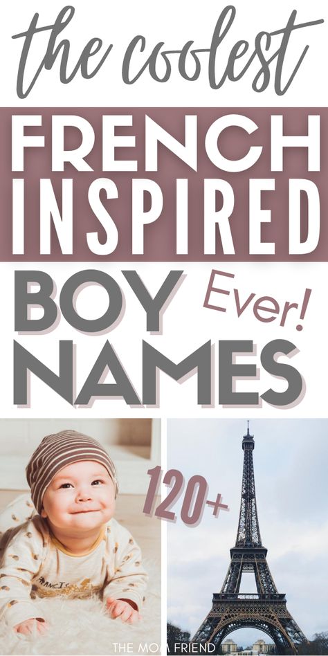 Old French Names, French Names Boys, Victorian Boy Names, Original Boy Names, Beautiful Boy Names, Baby Names French, French Boy Names, Name Ideas Boy, Long Boy Names